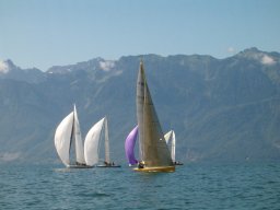 34e Coupe d&#039;Avant et d&#039;Argent 2007